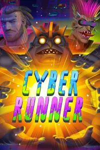 Cyber Runner